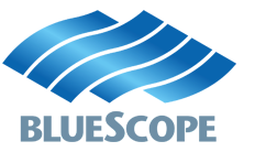 Bluescope Logo