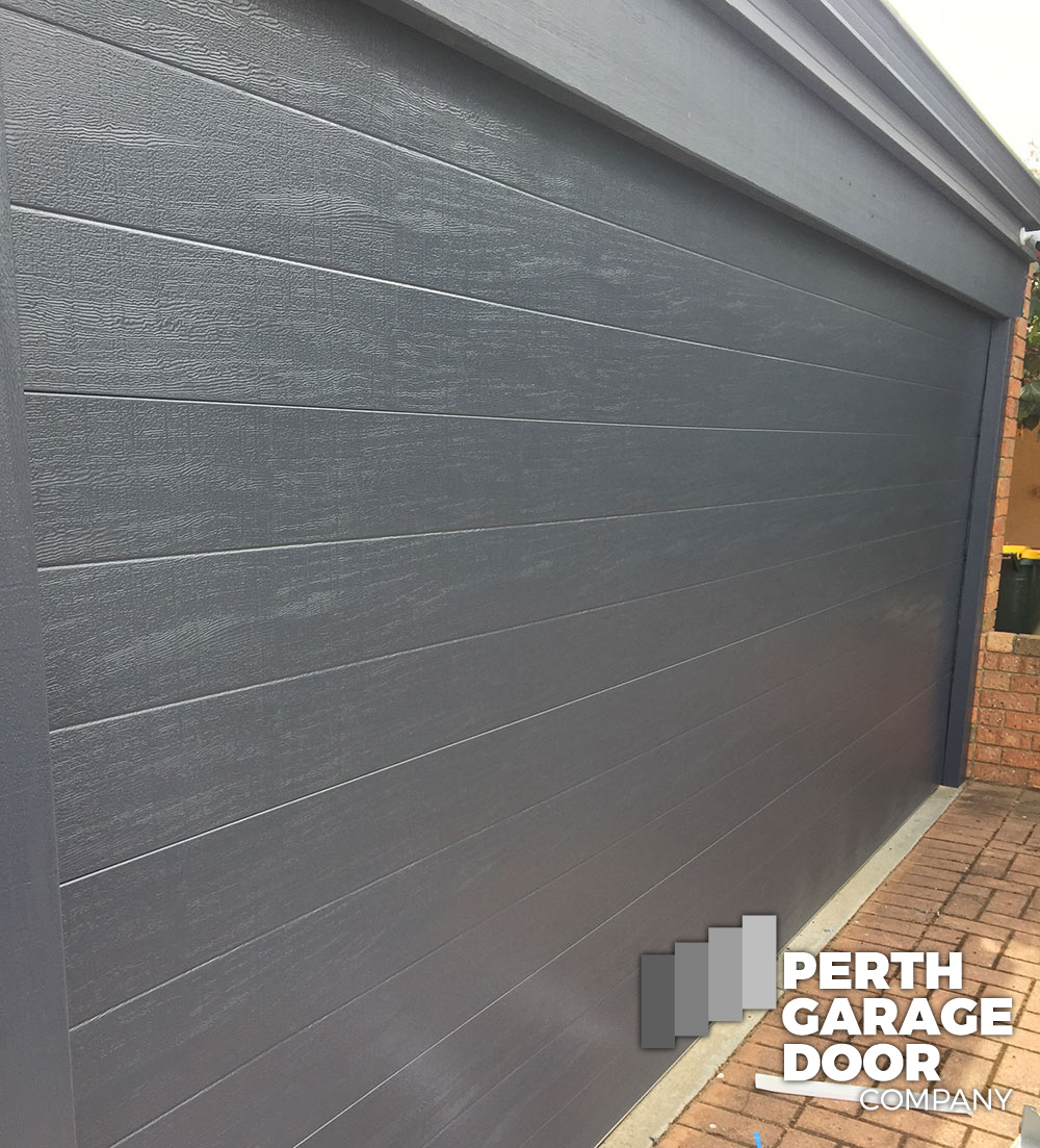Garage Door Mindarie – Sectional Door