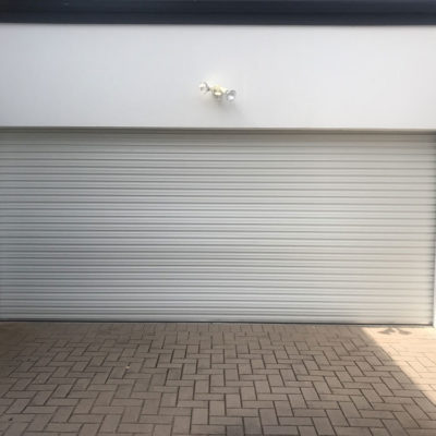 Garage Door Sorrento – Rollerdoor