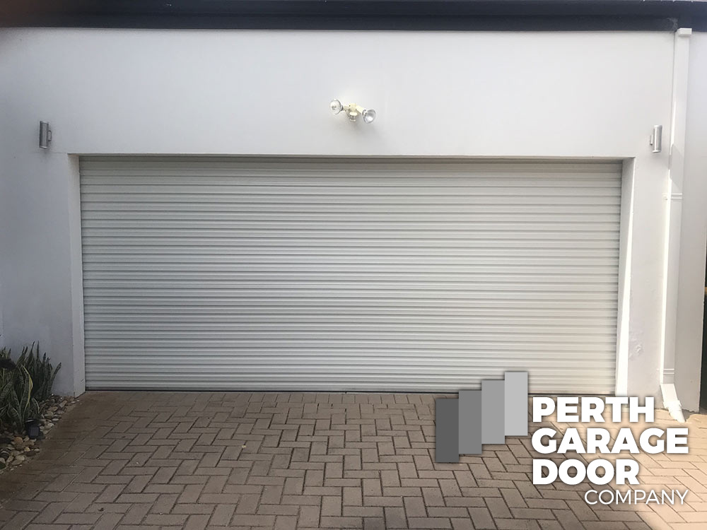 Garage Door Sorrento – Rollerdoor