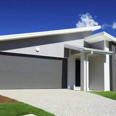Enhancing Home Security with Advanced Garage Door Technology