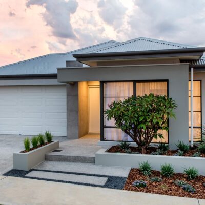 Harmonising Aesthetics and Functionality: The Latest Garage Door Trends in Perth’s Architecture