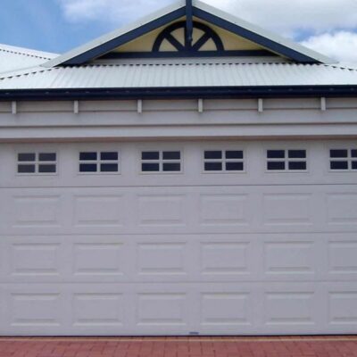 Heritage Home Garage Doors in Perth